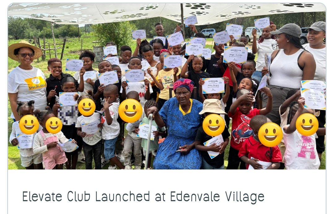 Nomusa Keninda (@musakeninda) on Twitter photo Our story is telling another story, please read and give us feedback. More coding clubs coming soon. <a href="/ICTclub_MP/">Mpumalanga ICT Club</a>
mpumalangaictclub.blogspot.com/2025/01/elevat… Our story is telling another story, please read and give us feedback. More coding clubs coming soon. <a href="/ICTclub_MP/">Mpumalanga ICT Club</a>
mpumalangaictclub.blogspot.com/2025/01/elevat…