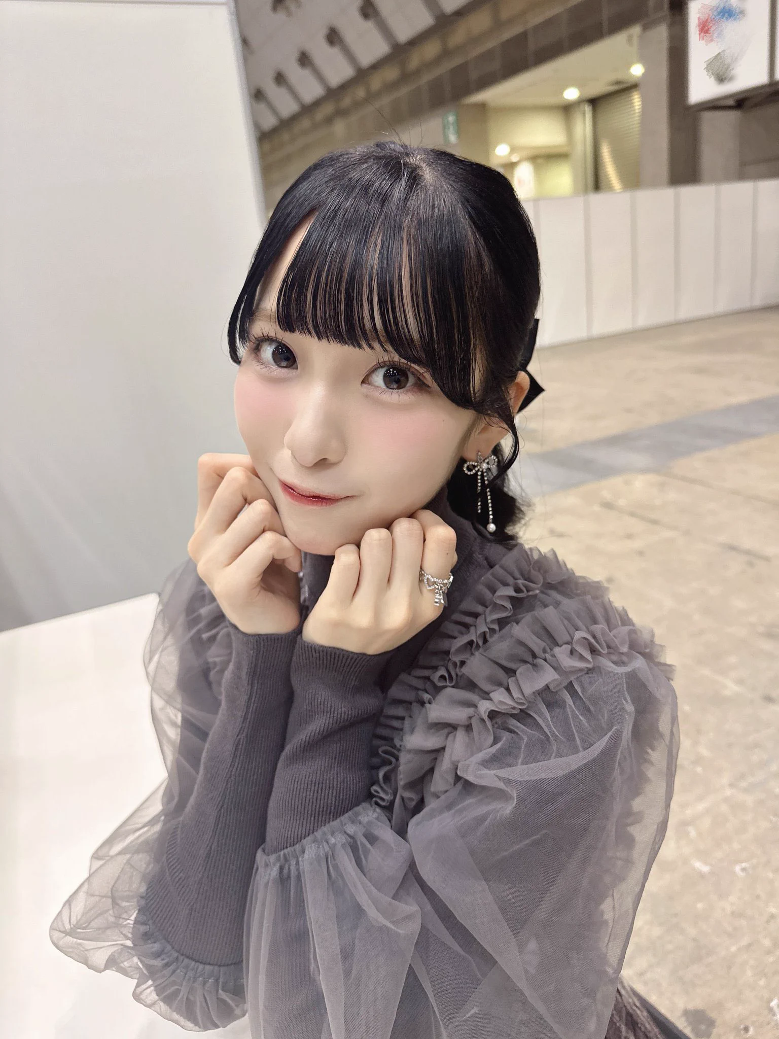 pyon🪄︎︎アイドル私服衣装特定(乃木坂┊︎櫻坂┊︎日向坂 etc) on X