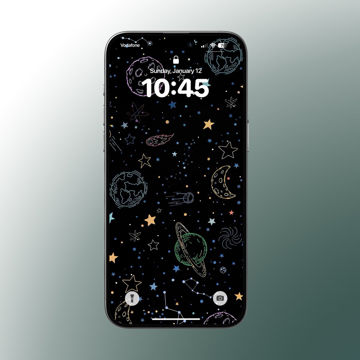 ohmywall_app's tweet photo. Real Version 🪐 https://t.co/k6vxrxLMpZ