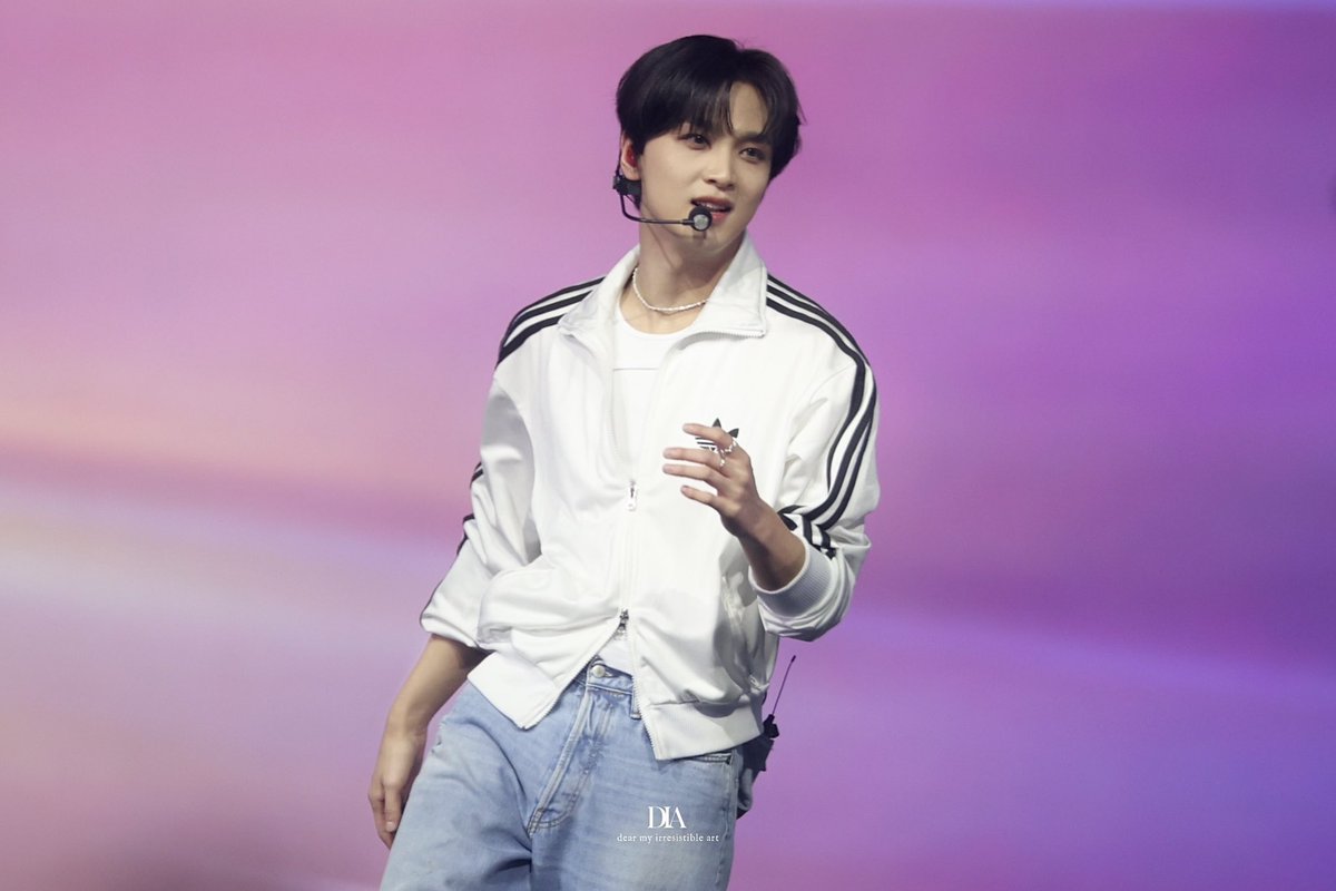 250112 #해찬 #HAECHAN

Smtown