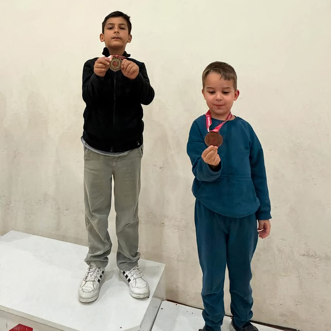 buyukustalar.org/2024/11/10/202… 

Antalya’da yapılan 10 Kasım Atatürk’ü Anma Satranç Turnuvası’nda.

Öğrencilerimizi kutluyor, başarılarının devamını diliyoruz. 

#BüyükUstalar #SatrançKulübü #Antalya #Satranç #Chess #Tournament #Championships #Chessboard #MilliTakım #Turkey🇹🇷