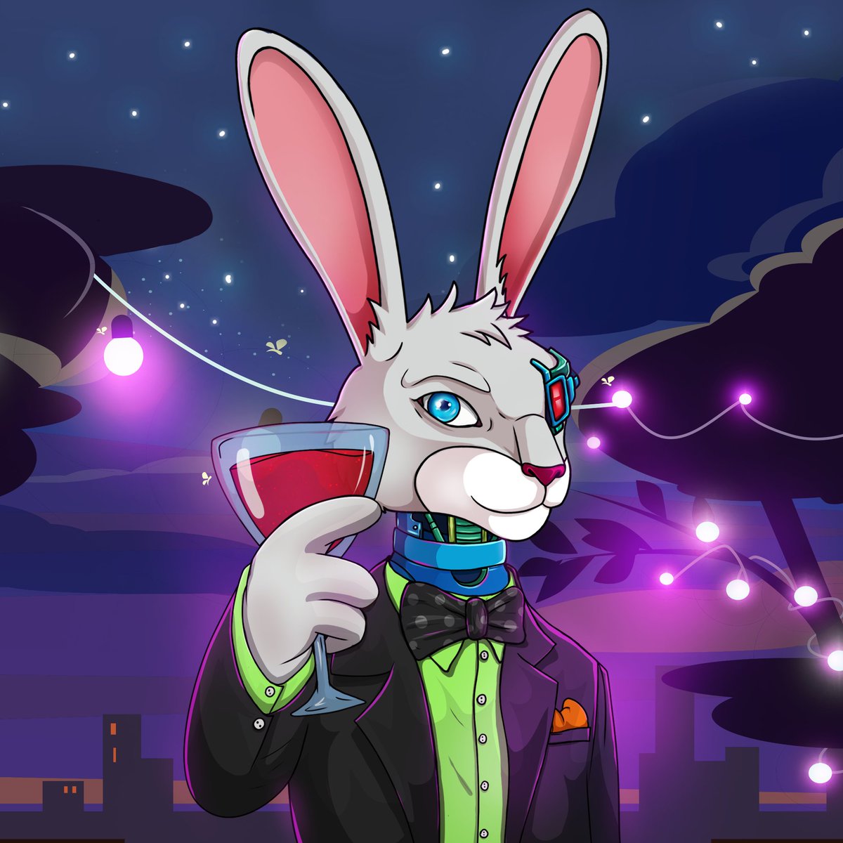 MegaRabbit tweet media