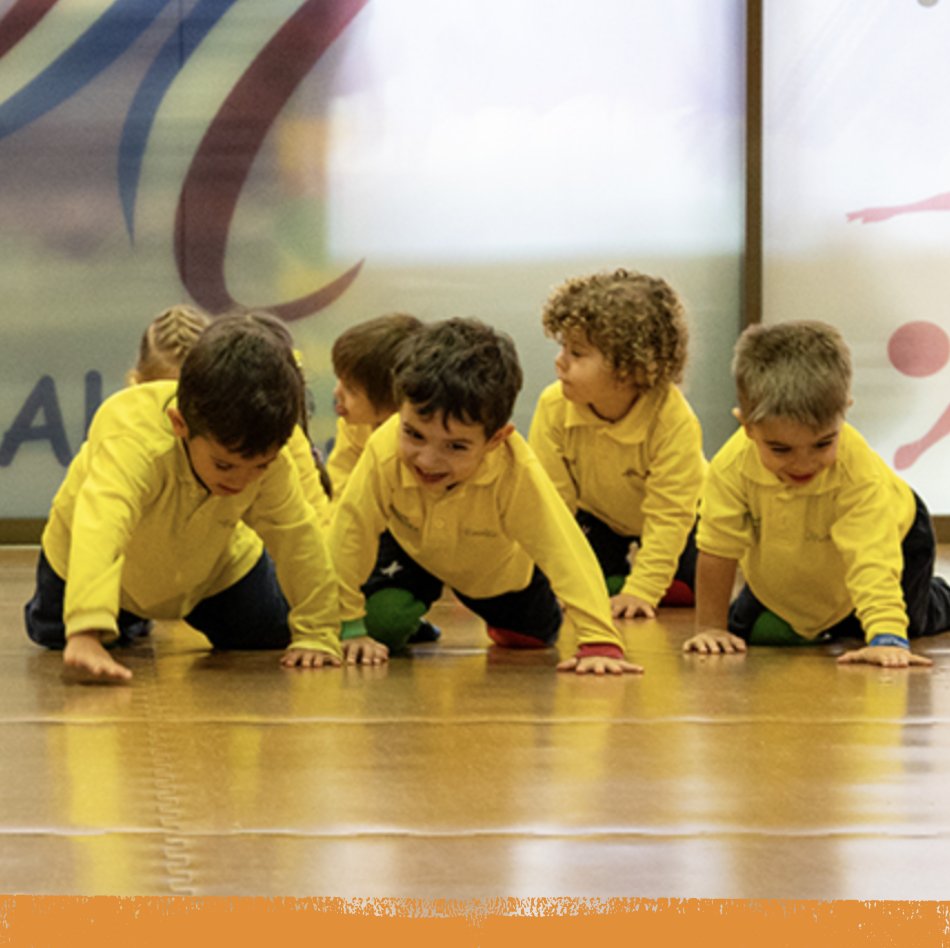 Manyanet_Reus's tweet photo. 🤾L'educació física ens permet treballar molts valors i adquirir hàbits molt més saludables tot gaudint de l'activitat física. 🏀
#josocmanyanet #ambtotambtu #famíliamanyanet https://t.co/KaL1BbYuJd