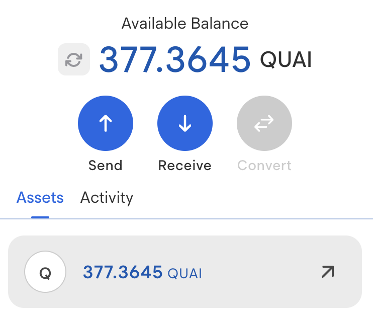 basedPavel's tweet photo. 🔔Alarm! 
im going to sent it all for @QuaiNetwork community, who hasn't get enough for mint NFT!

Describe in replies: 
why you wanna mint it? & add your Pelagus wallet addy (just no need to write I WANT and LFG, DROP)

Im going to select 30 people who will get tokens!