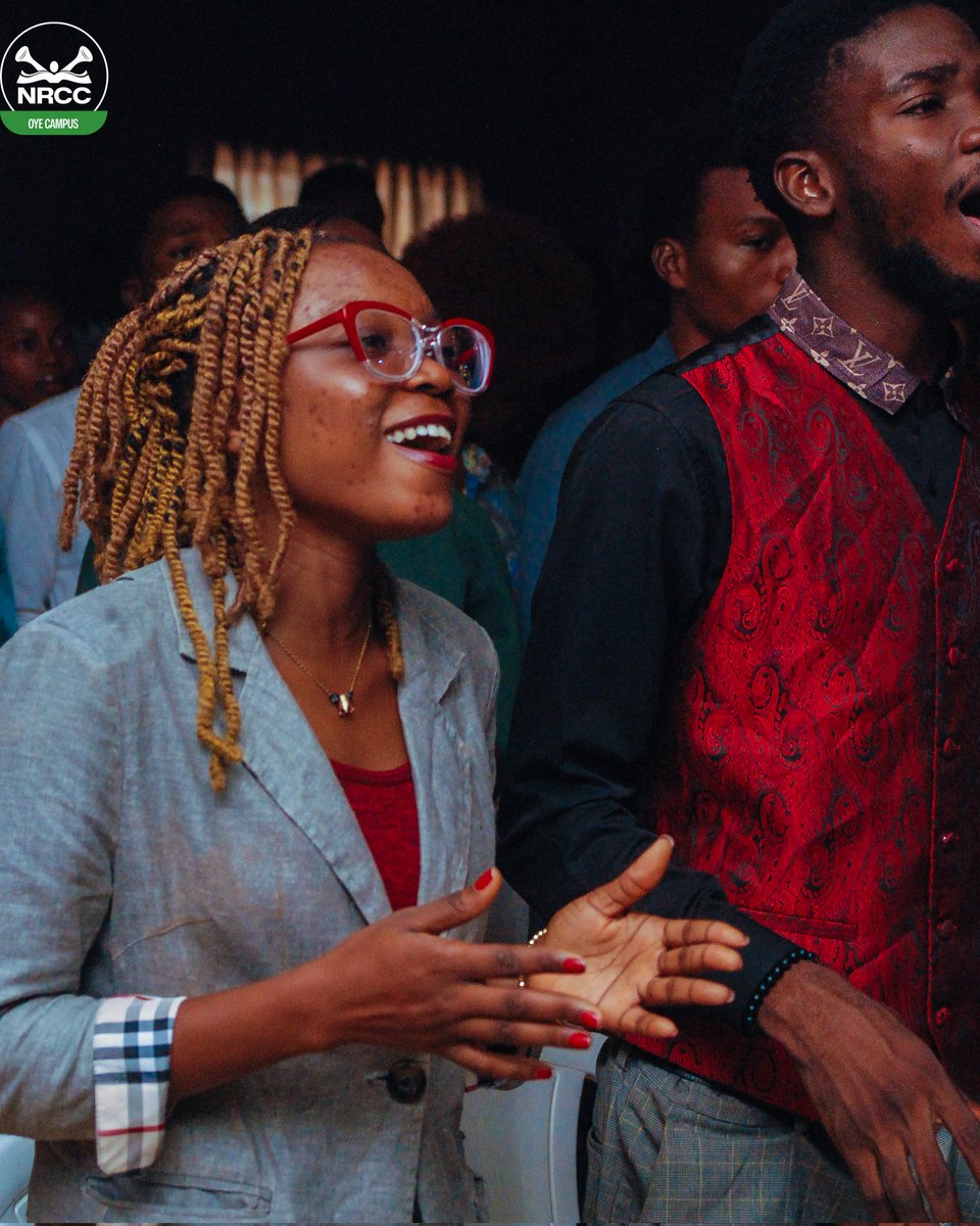 NrccOye's tweet image. You are good🗣️🎶
You are kind,
I have never seen your kind🎶
I'm devoted to your praise,
And forever to your name🎶

#Newrealitycc
#friendshipservice
#Thefavouredtribe
#worshipwithoutwalls
#NRCCGLOBAL