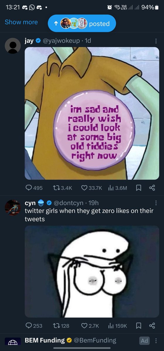 CryptOC tweet media
