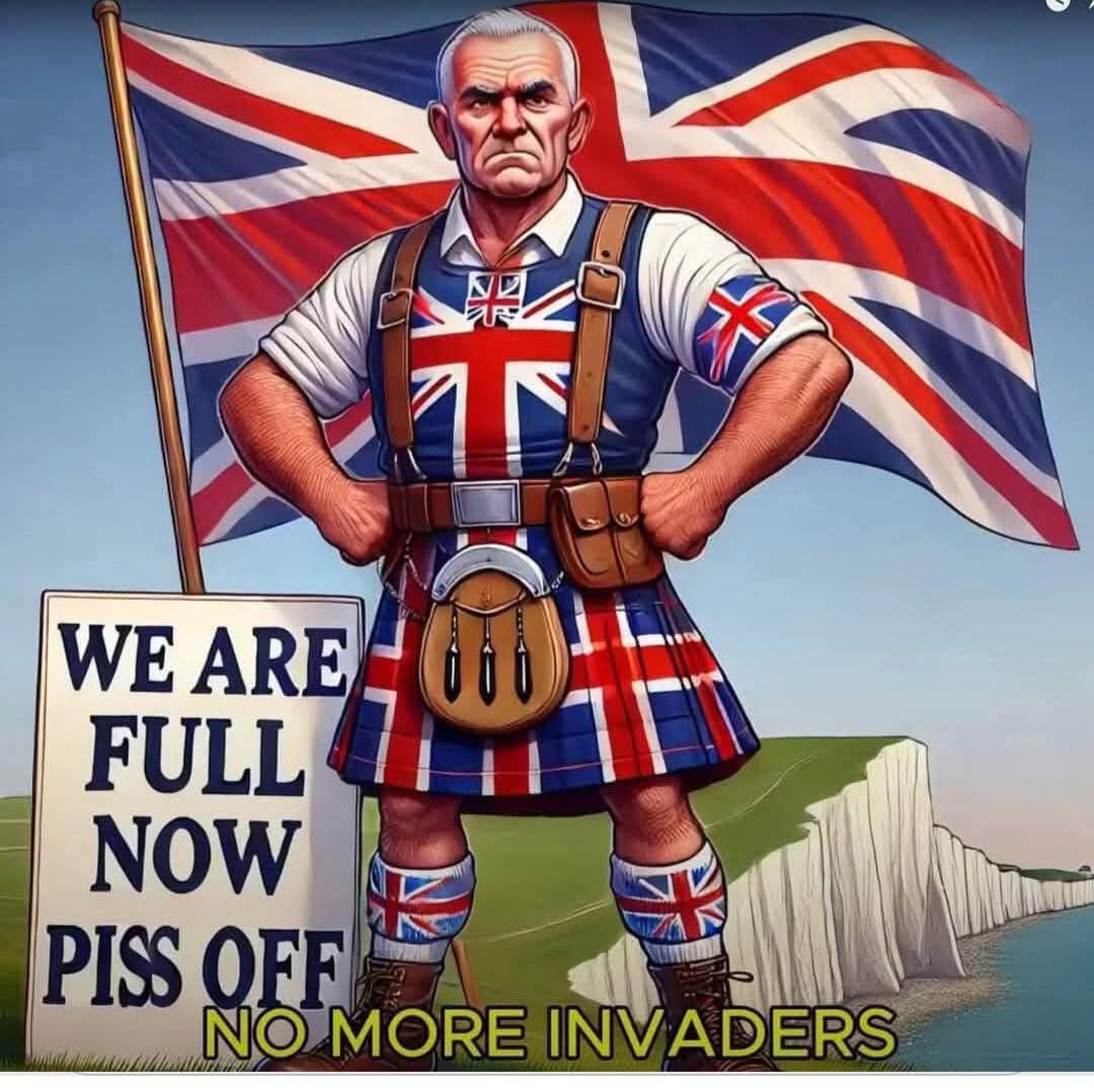 MorganSmythe's tweet photo. I've always loved a man in a kilt  love that Scotch accent as well but why do they always look so angry  lol😍
people typically look angry whenever I talk but that is because they don't want to hear the truth #SemiVegetarian https://t.co/8kfViWYgHU