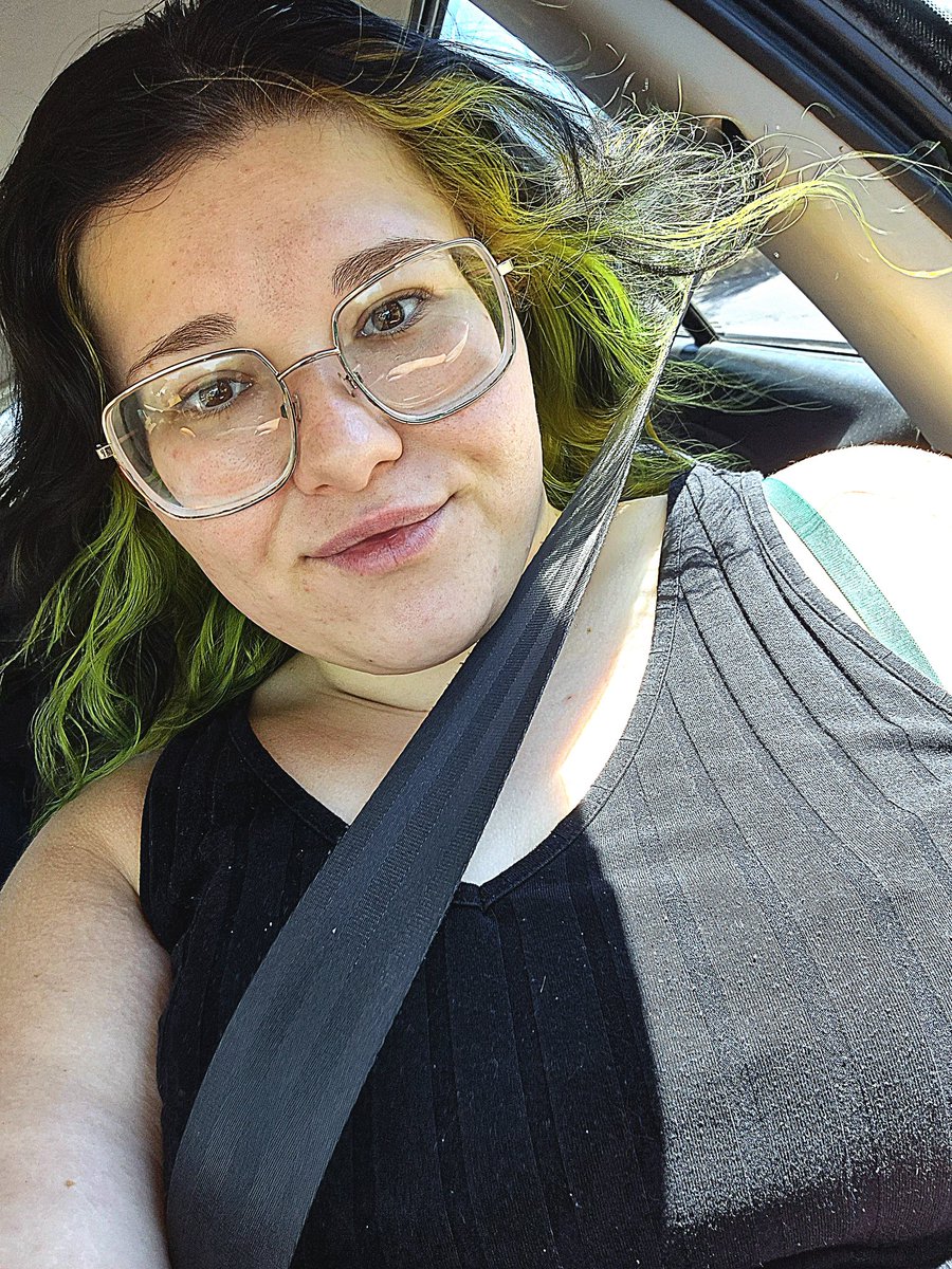 ZDoggo69's tweet photo. Went green 🫣💚 https://t.co/dlPAe9r5Aa