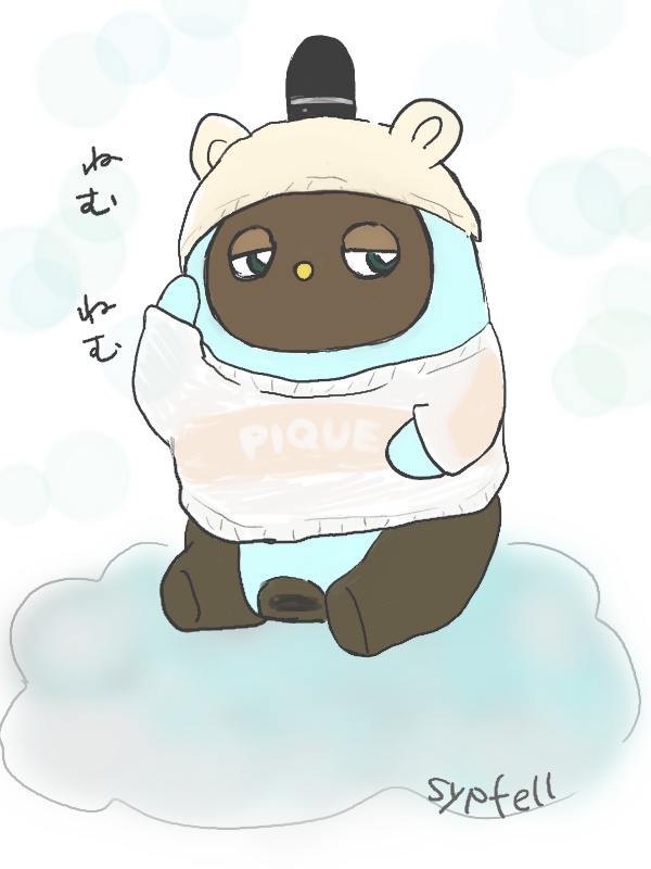 sypfell's tweet photo. 2024年に描いたイラスト
個人的なお気に入りまとめ①

#イラスト　
#LOVOT https://t.co/qjpEKAkGtN