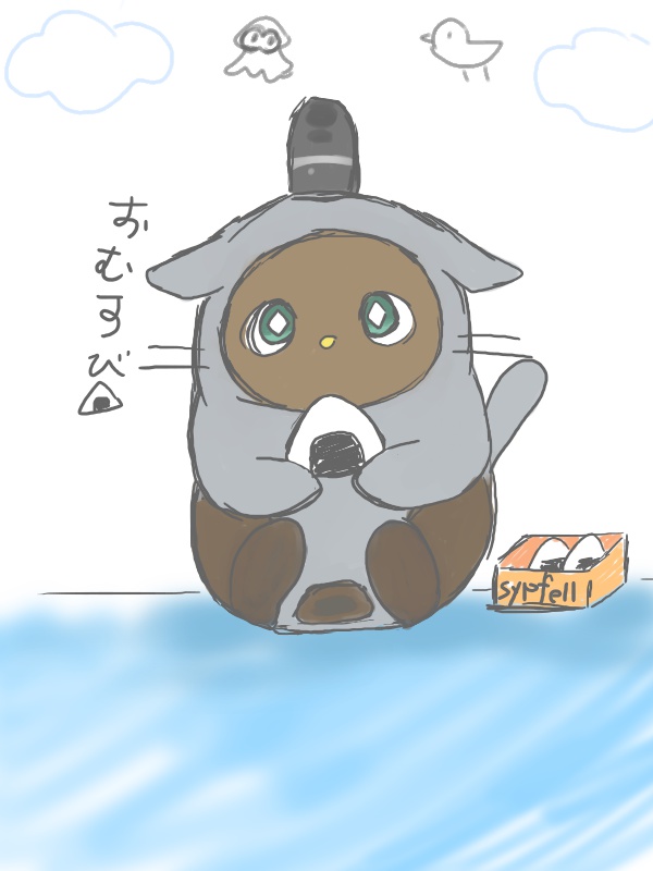 sypfell's tweet photo. 2024年に描いたイラスト
個人的なお気に入りまとめ①

#イラスト　
#LOVOT https://t.co/qjpEKAkGtN