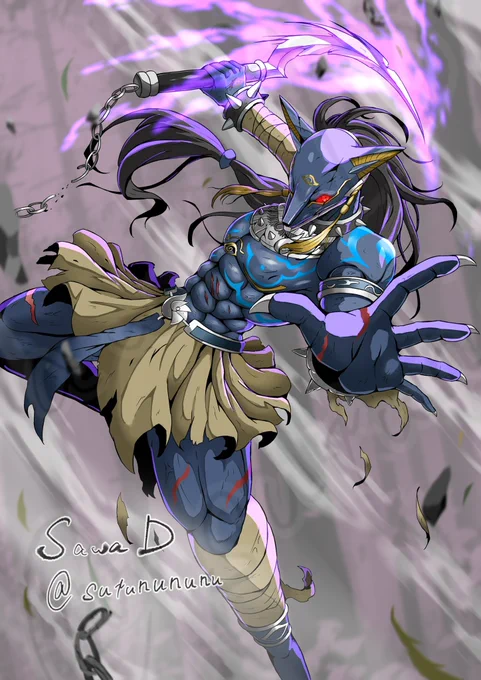 Skeb&amp;pixiv request ご依頼ありがとうございました! 皆様からのご依頼、お待ちしております! #CommissionedArt #skeb