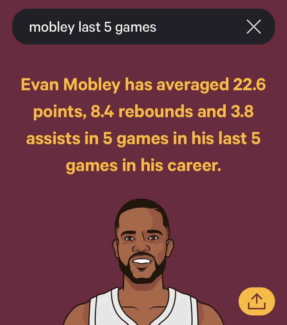 Tag_Grizz's tweet photo. daily reminder that were NOT in Mobley talk https://t.co/BctAbEopn9