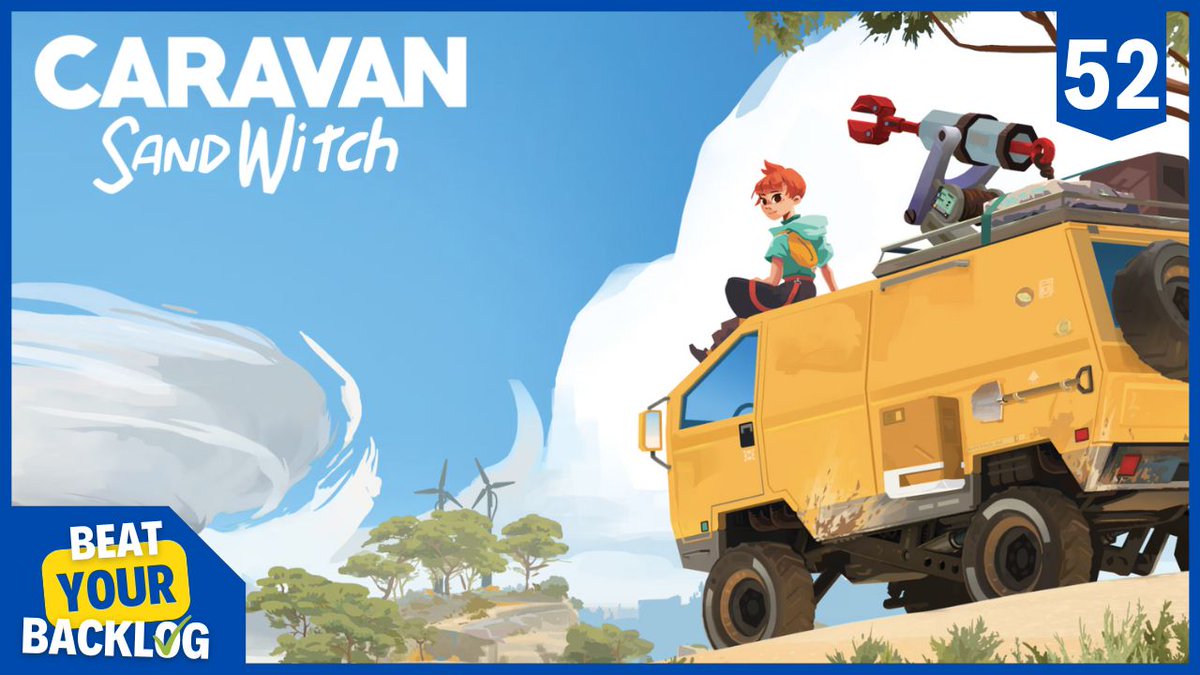 Beat Your Backlog (bybpodcast.bsky.social) tweet media