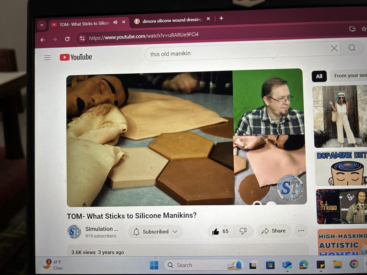 Billie Paschal tweet media