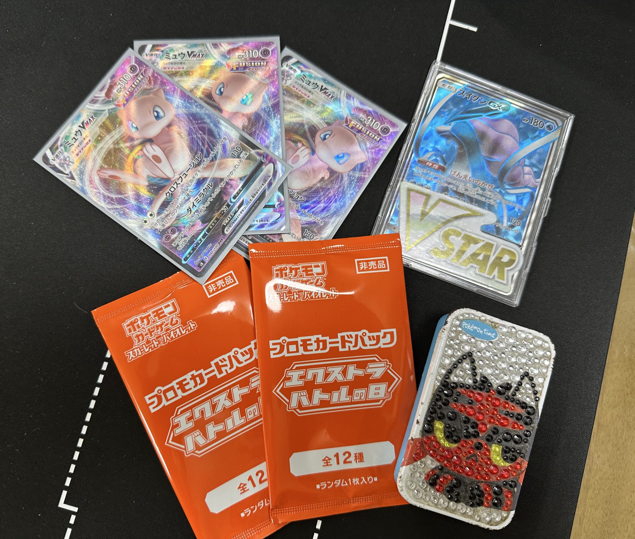 トレカHOBBY/SLASH【スラッシュ】宇都宮店 on X: トレカHOBBY/SLASH【スラッシュ】宇都宮店 on X: