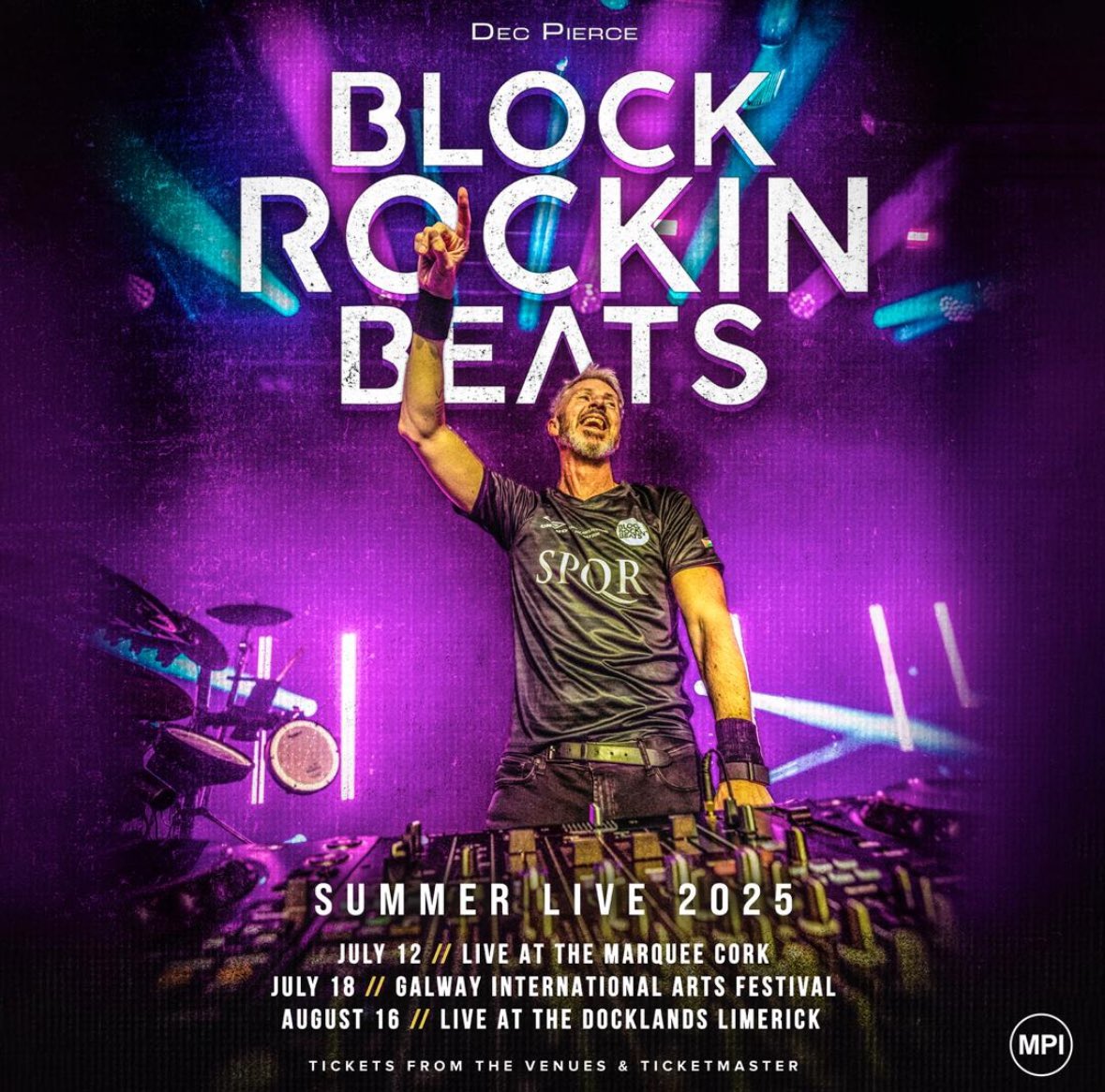 Pls Donate what you can to my step up challenge for <a href="/ABIIreland/">Acquired Brain Injury Ireland</a> and be in with a chance to win 2 tickets to any of my pal <a href="/DecPierce/">Declan Pierce</a> Block rockin beats gigs this summer 🎵 

Link to donate 

abiireland.enthuse.com/pf/paul-mcgrath