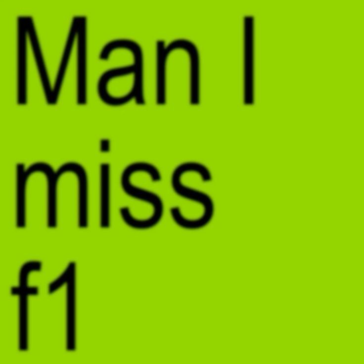 Saudades dos carrinhos fazendo vrom vrom