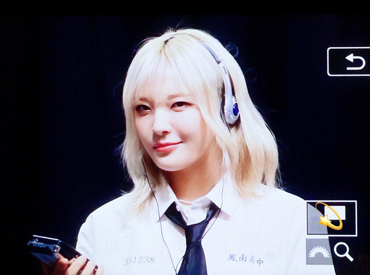 250112 #Billlie #빌리 #문수아 #MOONSUA