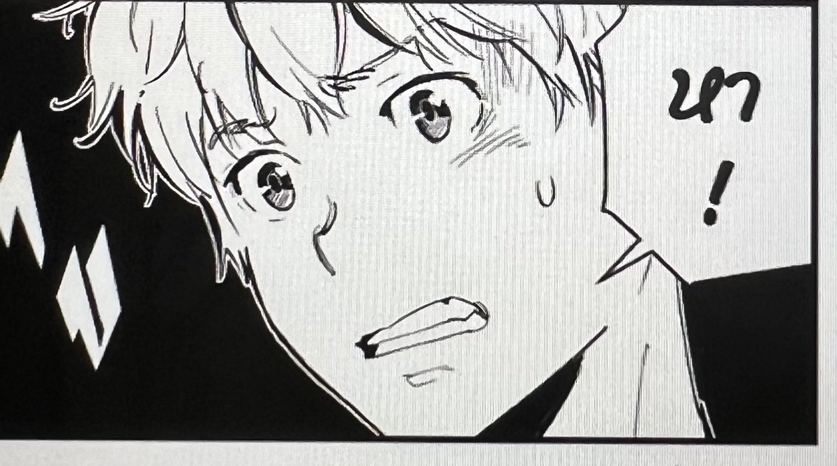 atilash31's tweet image. ทำไมไมโลไม่ฆ่าโทโทะ ทั้งที่เข้ามาช่วยเหลือรอนที่เลิกเป็นนักสืบไป 5 ปี

ก. เพราะอยากให้รอนฆ่าโทโทะเพื่อขึ้นเป็นเจ้าบ้านมอริอาร์ตี้แทนตน
ข. เพราะเป็นคนงานรัดตัว งานเยอะอะ ไม่มีเวลาฆ่า 
ค. เพราะน่ารัก ฆ่าไม่ลง ขนาดบนเรือสำราญยังยิงไม่โดนจุดตายเลย แกมีพิรุธนะไมโล

#รอนโทโทะ…