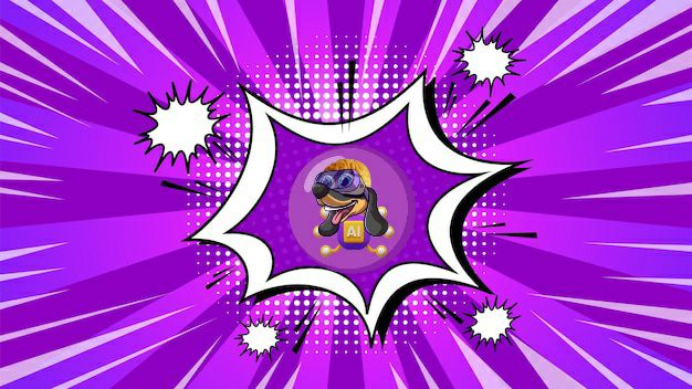 “The future is here, and it’s smart! 🤖 Join SausageTheDog AI and shape tomorrow today!”