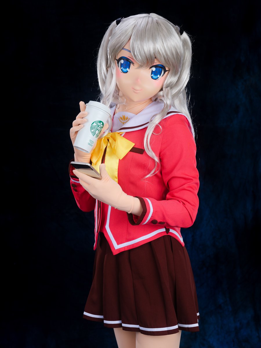 まってん tweet media