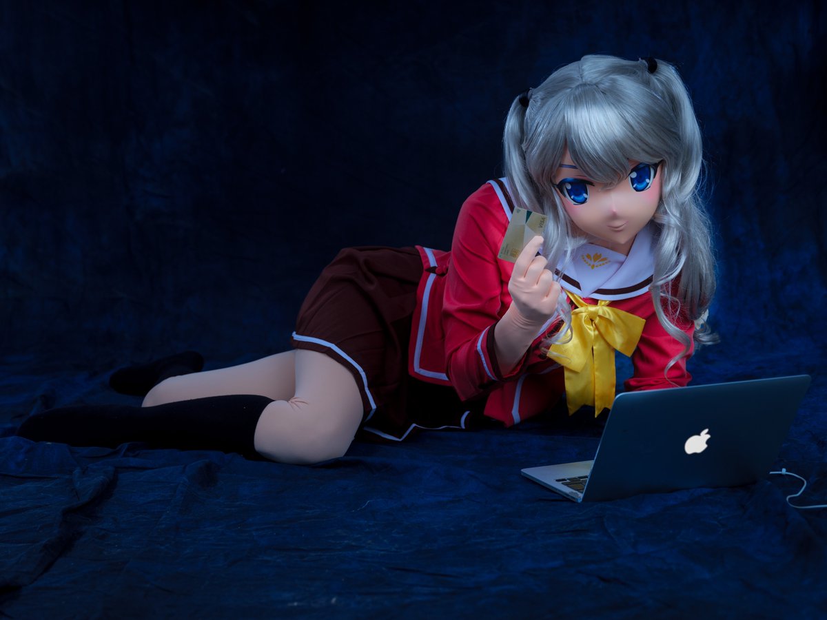 まってん tweet media