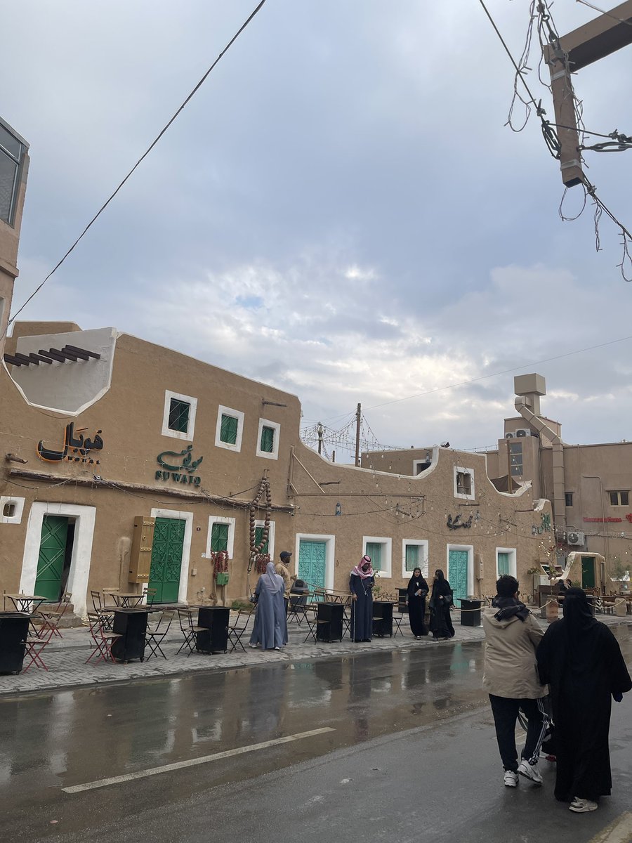 Law_manal's tweet photo. يابختنا بجمال الرياض🤍🤍 https://t.co/IOdU6cC3st