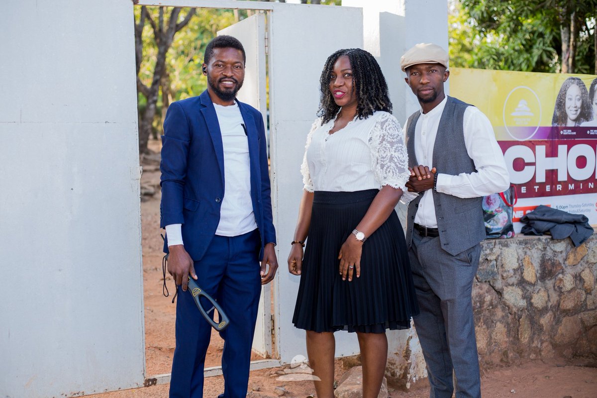 House On The Rock, Jos tweet media