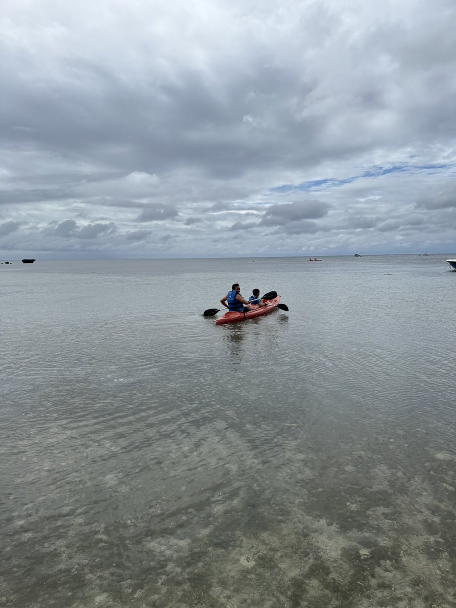 nelangelmer's tweet photo. Family Time #FirstBeachTrip2025 
#CalaLaiya #LaiyaBatangas https://t.co/XF6AImFbFW