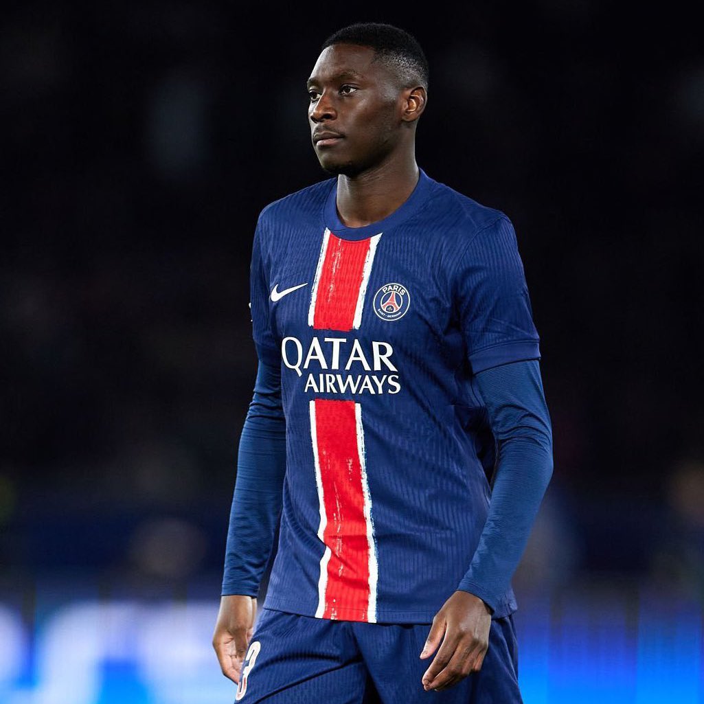 Le Meilleur du PSG tweet media