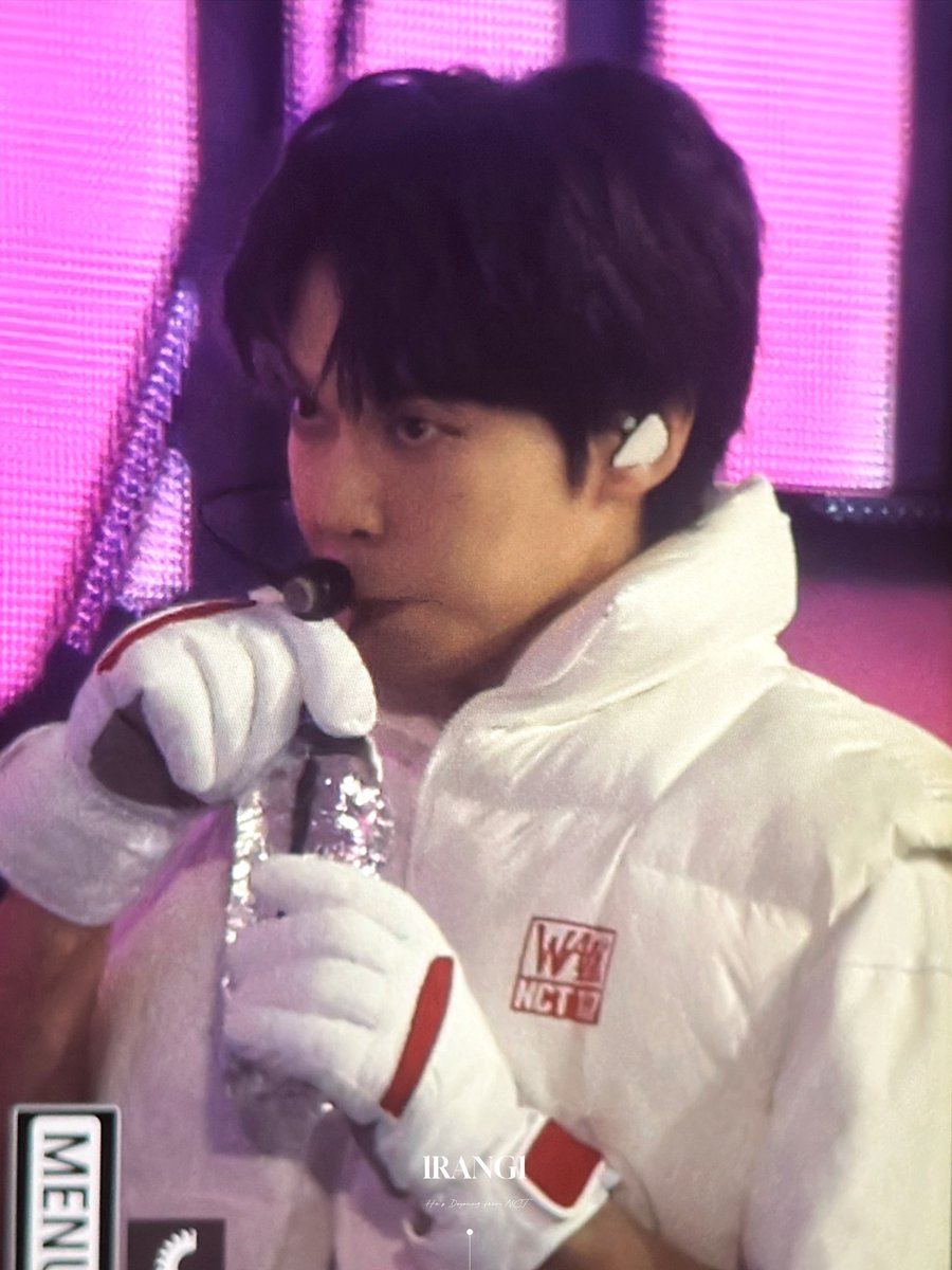 250112 SMT

#도영 #DOYOUNG #NCT #NCT127