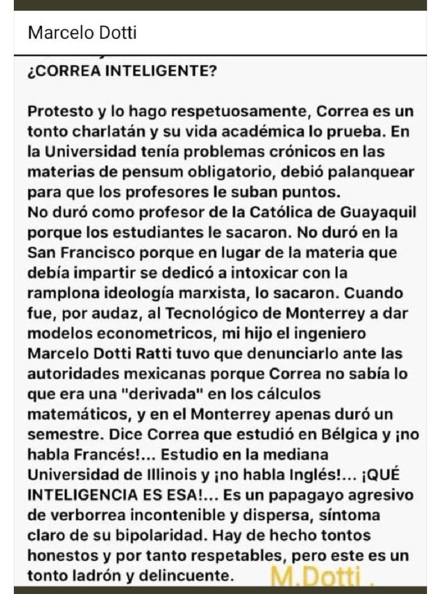 edison_fjarrin's tweet photo. @MnicaArosemena1 https://t.co/BIWUszgFrO