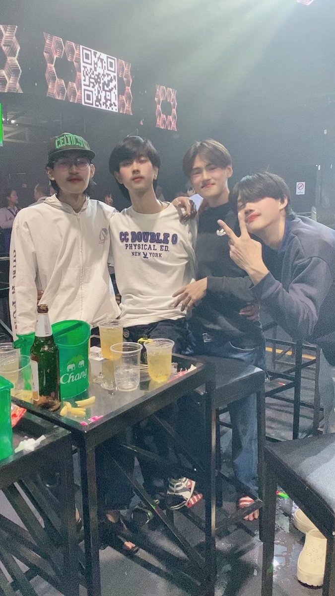 พอใจที่มี ยินดีที่ให้ สุขใจที่ได้รับ.🤝
#รังสิต #ศรีราชา