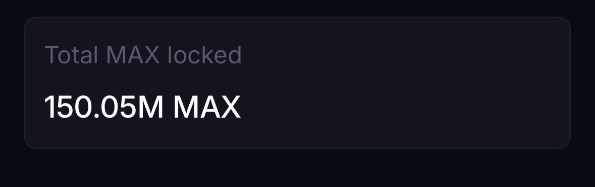 paulchristain__'s tweet photo. While in the recovery process 

$LEE warming up to join the league 

@LeeQuid_AI an AI agent from @orchai_protocol your personal Liquidity Manager 

With over 150M $MAX staked ~ $15M just to get on the early train via @agentsdotland 

$GNRT already 90% up from the lows 
$MAX up 10%
$RACKS and $MOOBS joining the train soon 

In just 24H