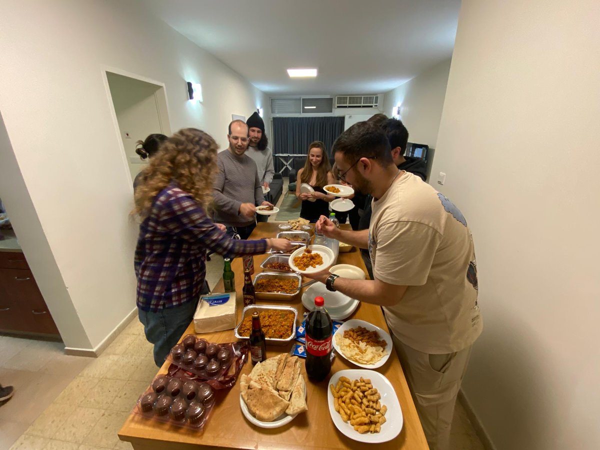 Bridges of Science Program tweet media