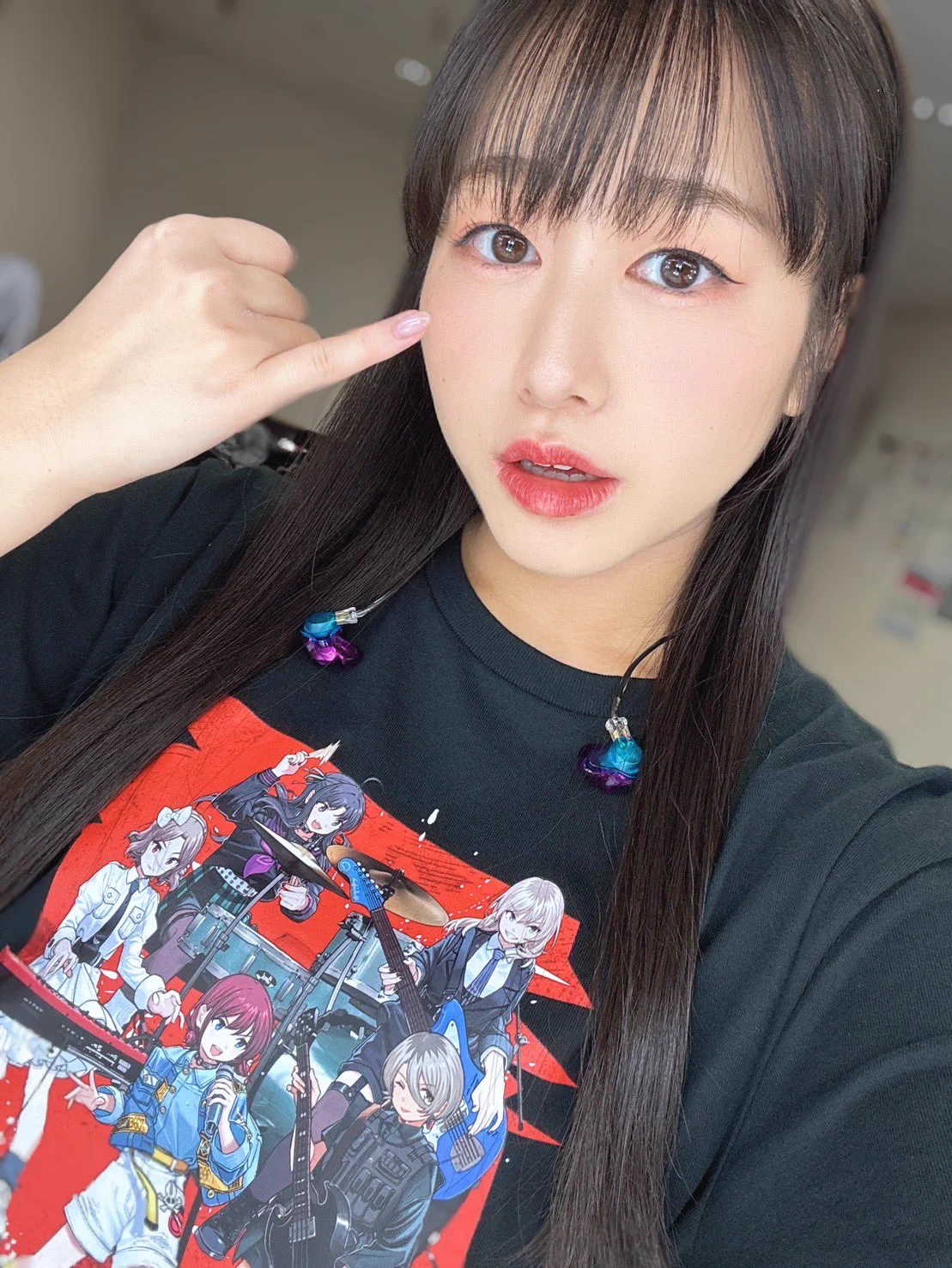 林鼓子 on X: 