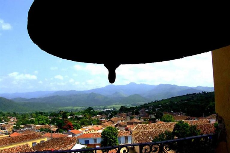 SanctiSpiritus1's tweet photo. Buenos días en este domingo #12DeEnero . El aniversario 511 de #TrinidadDeCuba dignifica la vida cultural. Muchas Felicidades https://t.co/bat0pSmM2I