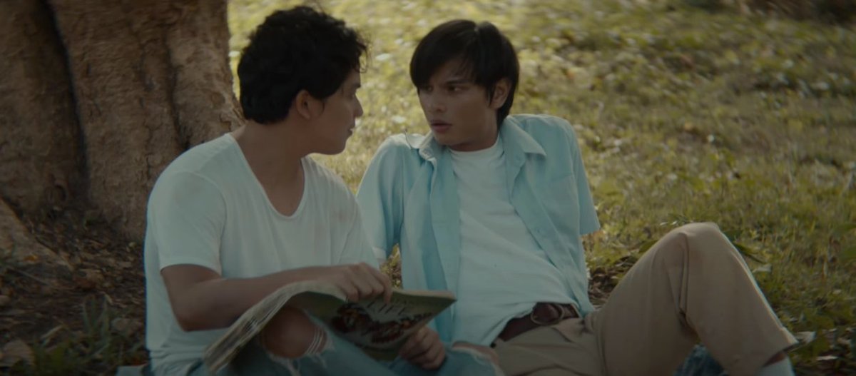 Philippine TV & Film Updates tweet media