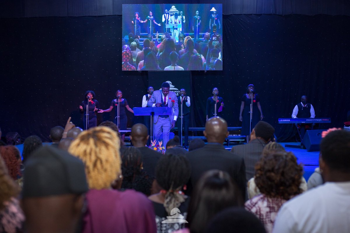 Father, accept our Worship

🎶There is no other name
By which we are Saved
Than the name of Jesus
The name of Jesus...🎶

- [Jesus] by MOGmusic

#TrueWorshippers
#CommunionService
#HOTRJosService
#PathwaysToBlessings