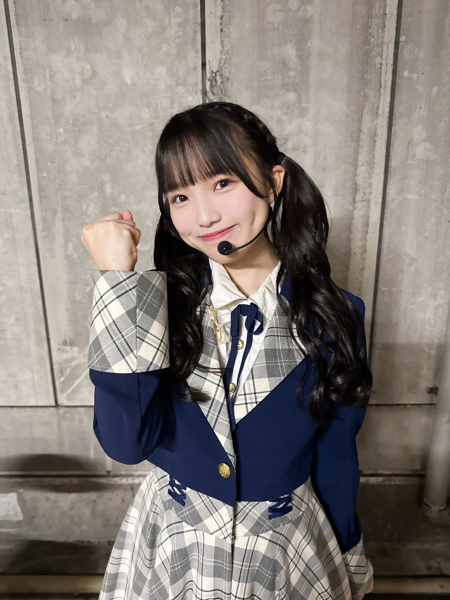 tsun2_riotsun's tweet photo. #僕の太陽公演
#STUDIO公演 旧公演千秋楽
ありがとうございました〜🩵
「 #STU48広島劇場 」1日目に、2公演も出れて嬉しかった.ᐟ.ᐟ
どっちの公演も盛り上がったね❤️🔥
これからも、来てよかったと思ってもらえるLIVEを届けられるように頑張る✊🏻
#STUWeek
#STU48
#岡村梨央 https://t.co/8Yp5ZVQhX0