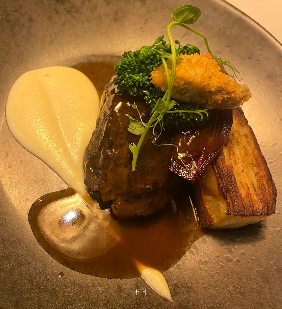 Tom Roberts (@tomroberts2789) on Twitter photo Last night cooking canapΓ©s + 4 courses for a special birthday celebration πΎ
Big thanks to Laura & Johnny for intiving me to cook, already looking forward to the next one.
βοΈ 07305 613062
π§ tom@tomrobertschef.com
π₯ tomrobertschef.com
πΈ @tomrobertschef Last night cooking canapΓ©s + 4 courses for a special birthday celebration πΎ
Big thanks to Laura & Johnny for intiving me to cook, already looking forward to the next one.
βοΈ 07305 613062
π§ tom@tomrobertschef.com
π₯ tomrobertschef.com
πΈ @tomrobertschef