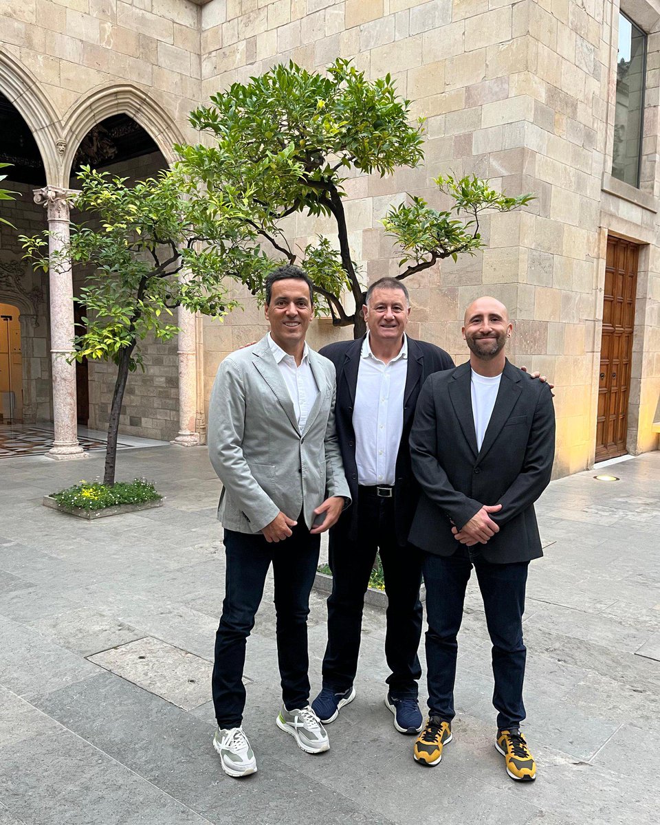 FCH Àrbitres tweet media