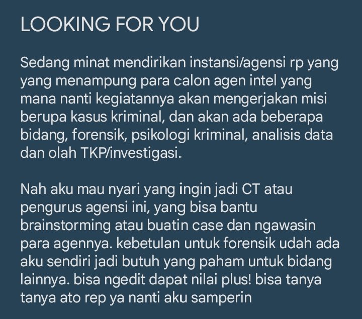 BASE RP tweet media