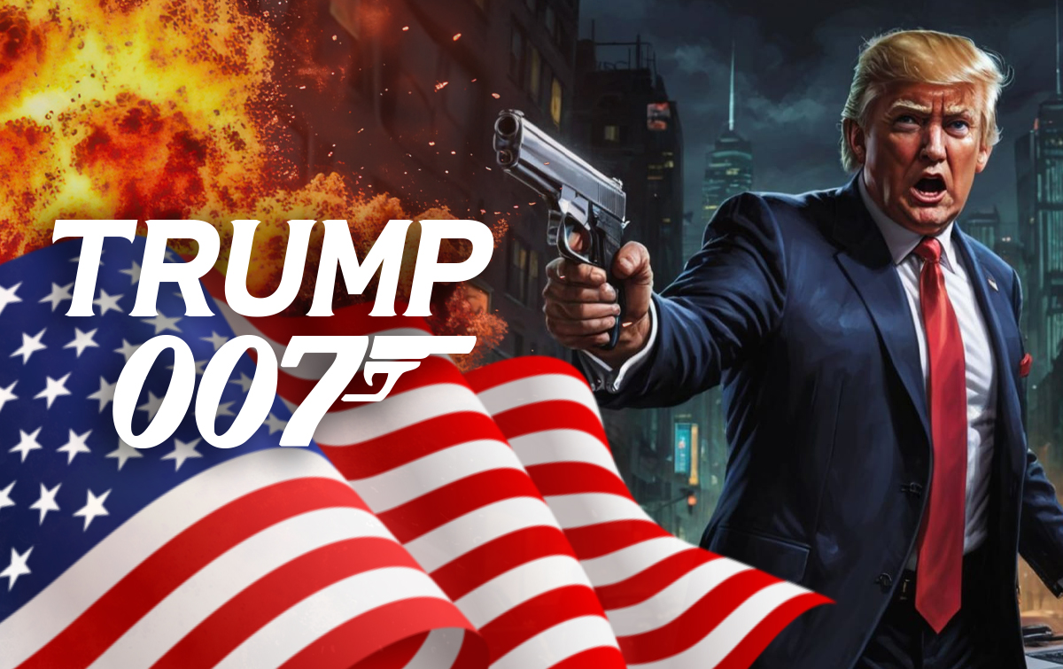 TRUMP007Eth's tweet photo. 𝗥𝗶𝗴𝗵𝘁 𝗼𝗻 𝘁𝗵𝗲 𝗠𝗼𝗻𝗲𝘆 𝗶𝘀 𝗣𝗿𝗲𝘀𝗶𝗱𝗲𝗻𝘁 𝗧𝗿𝘂𝗺𝗽🎯
CA: 0x3Df42C492b1c350635C28537bbB6F0207c774d42 #TRUMP007 #UNISWAP #ETHTRENDING #TRUMPONETH #TRUMPCOIN https://t.co/7eSAgLaOgj