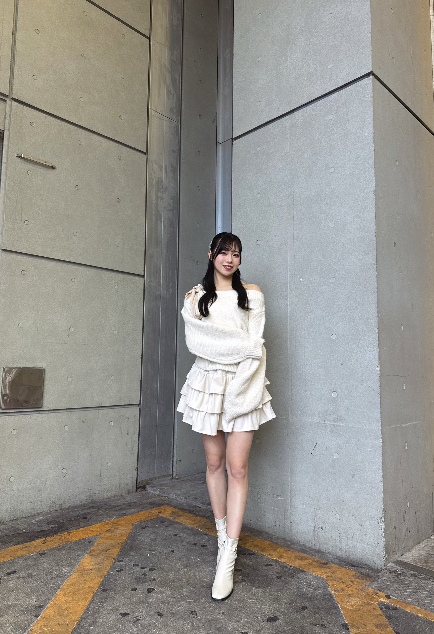村山 結香 on X: 