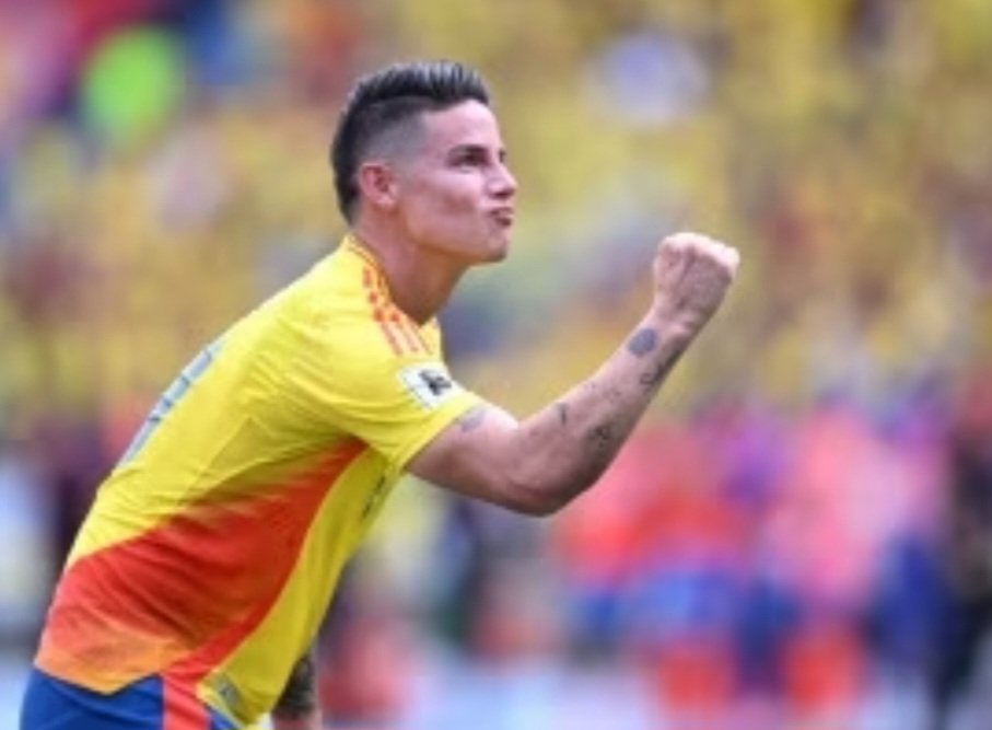 Lo de <a href="/jamesdrodriguez/">James Rodríguez</a> hay que saber entenderlo. No creo que el 10 de la Selección Colombia se haya burlado de <a href="/JuniorClubSA/">Junior FC</a> Siempre en el fútbol ⚽️ se manejan negocios y Fuad Char le planteó uno. James y sus manejadores analizaron y ese negocio no le servía, así de sencillo.