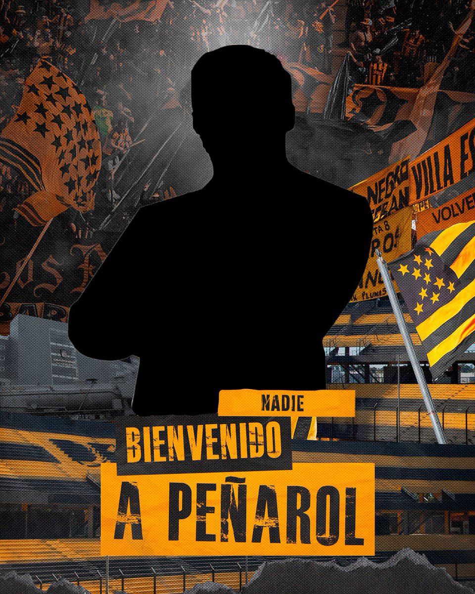 GRAN PERIODO DE PASES.