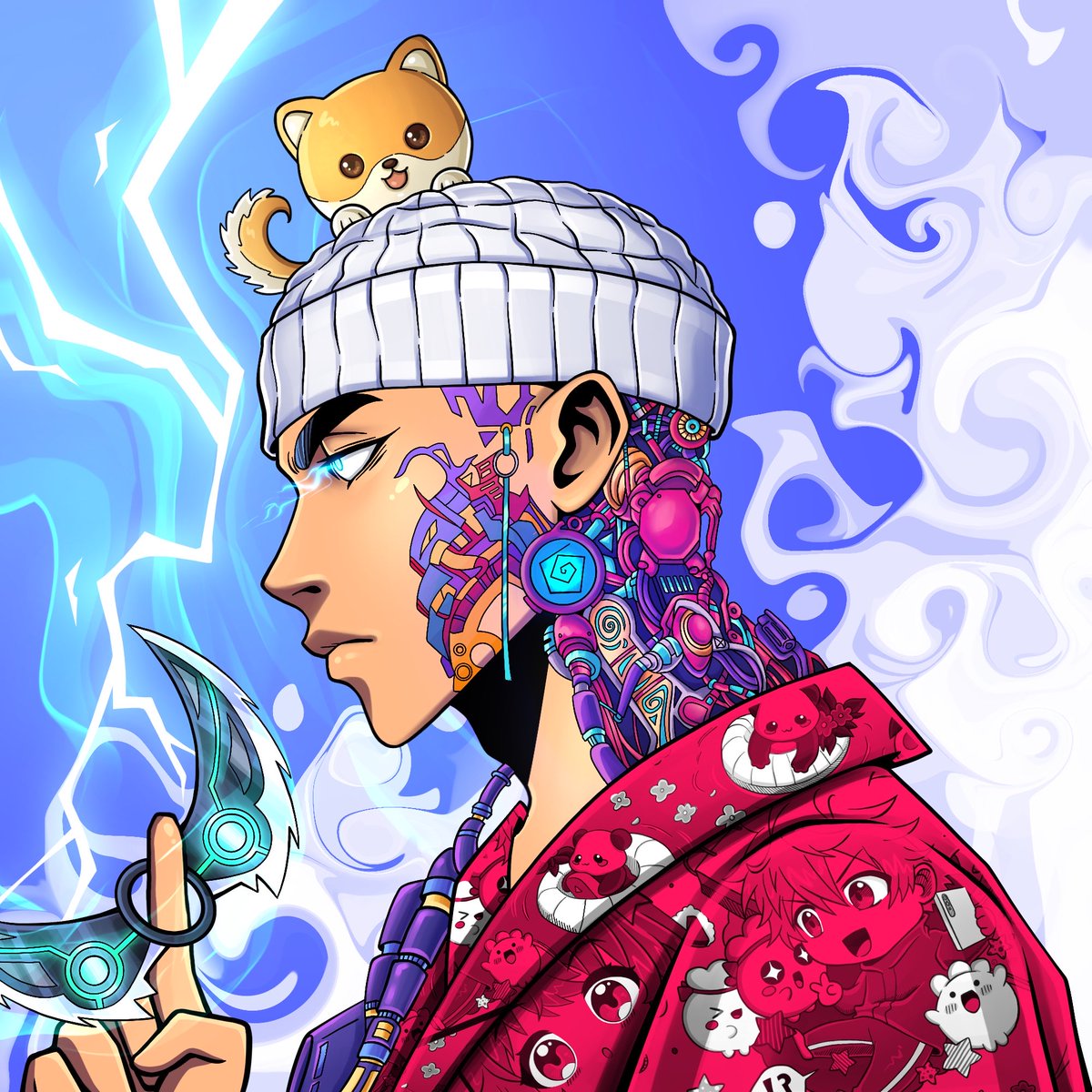 You are not ready for NFTs on:

💙 <a href="/base/">Base</a> 
🟢 <a href="/AbstractChain/">Abstract</a> 
🟣 <a href="/monad_xyz/">Monad</a> 
🍊 <a href="/Bitcoin/">Bitcoin</a> 
🐻 <a href="/berachain/">Berachain Foundation 🐻⛓</a> 

Which project would you like WL for?👀