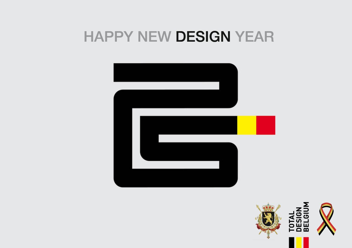 TotalDesignBE's tweet image. HAPPY '25' WISHES

Give us a nice high five this year 🖐️

#nieuwjaar2025 #gelukkignieuwjaar #totaldesignbelgium #Belgium #brussel 

PS - Een nieuwjaarspost ná de piekperiode valt meer op en is strategisch slimmer.