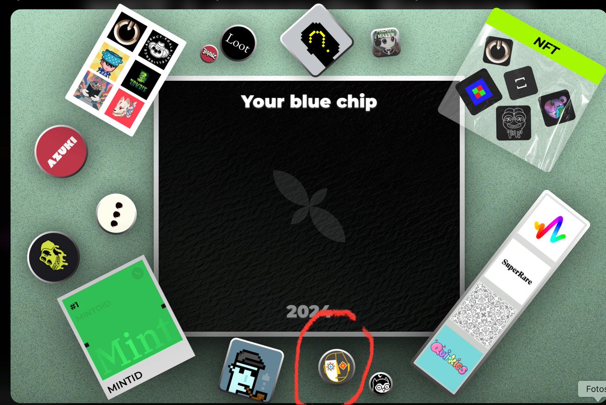 raiseyourbids's tweet photo. Is there a reason why the @TheHashmasks icon appears on your blue chip page when claiming your airdrop, but no boxes are given for actually holding one, @Mint_Blockchain ? Feels a bit off, considering HM is the OG of OG collections https://t.co/Mq8gkciAkG
